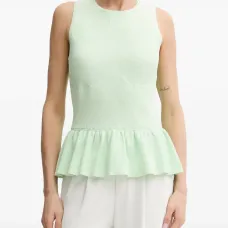 Топ с баской Топ с баской