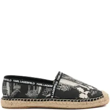 Эспадрильи Kamini Эспадрильи Kamini