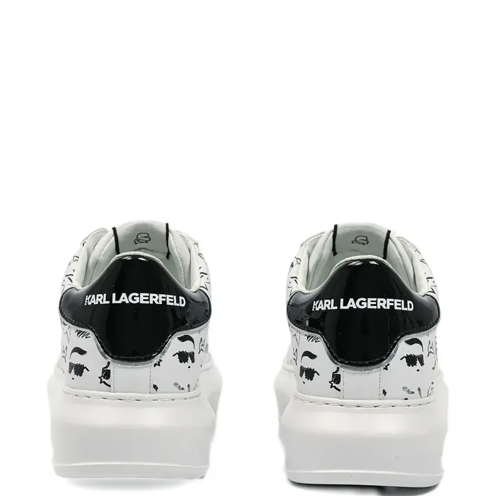 Кроссовки Icon NFT Capri Graffiti