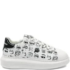 Кроссовки Icon NFT Capri Graffiti Кроссовки Icon NFT Capri Graffiti