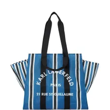 Большая сумка-тоут K/Rsg