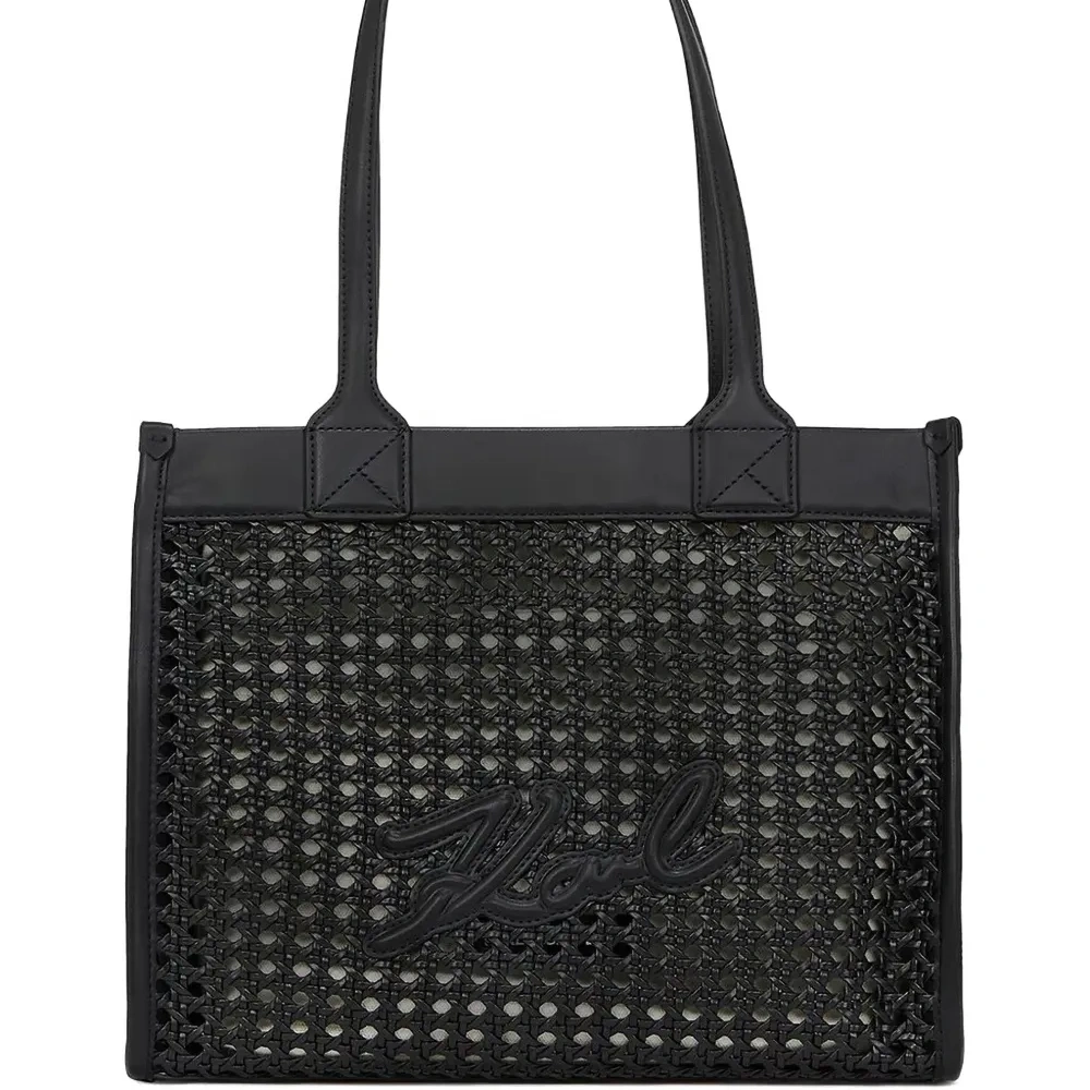 Сумка-тоут K/Skuare среднего размера