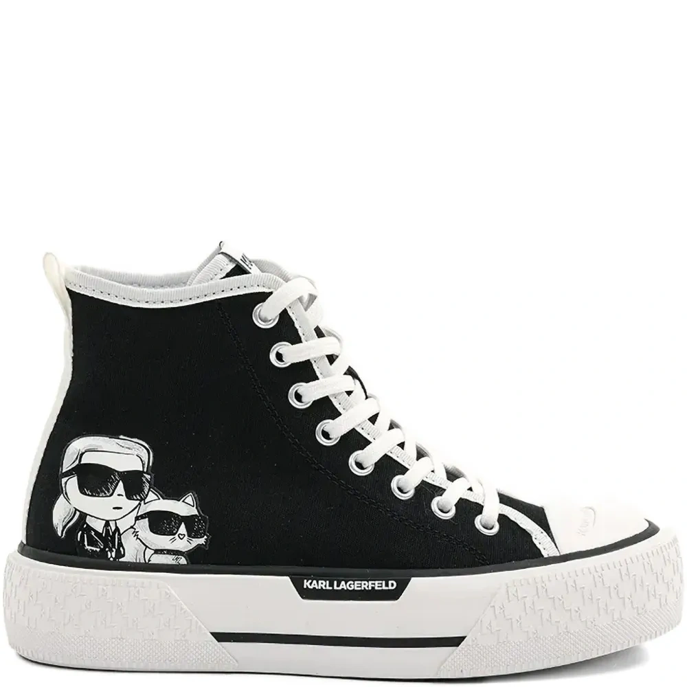 Кеды Kampus Max III