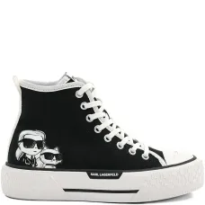 Кеды Kampus Max III