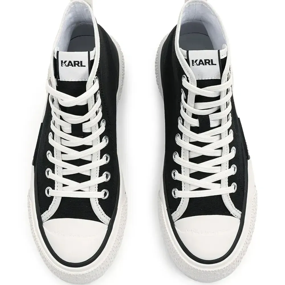 Кеды Kampus Max III