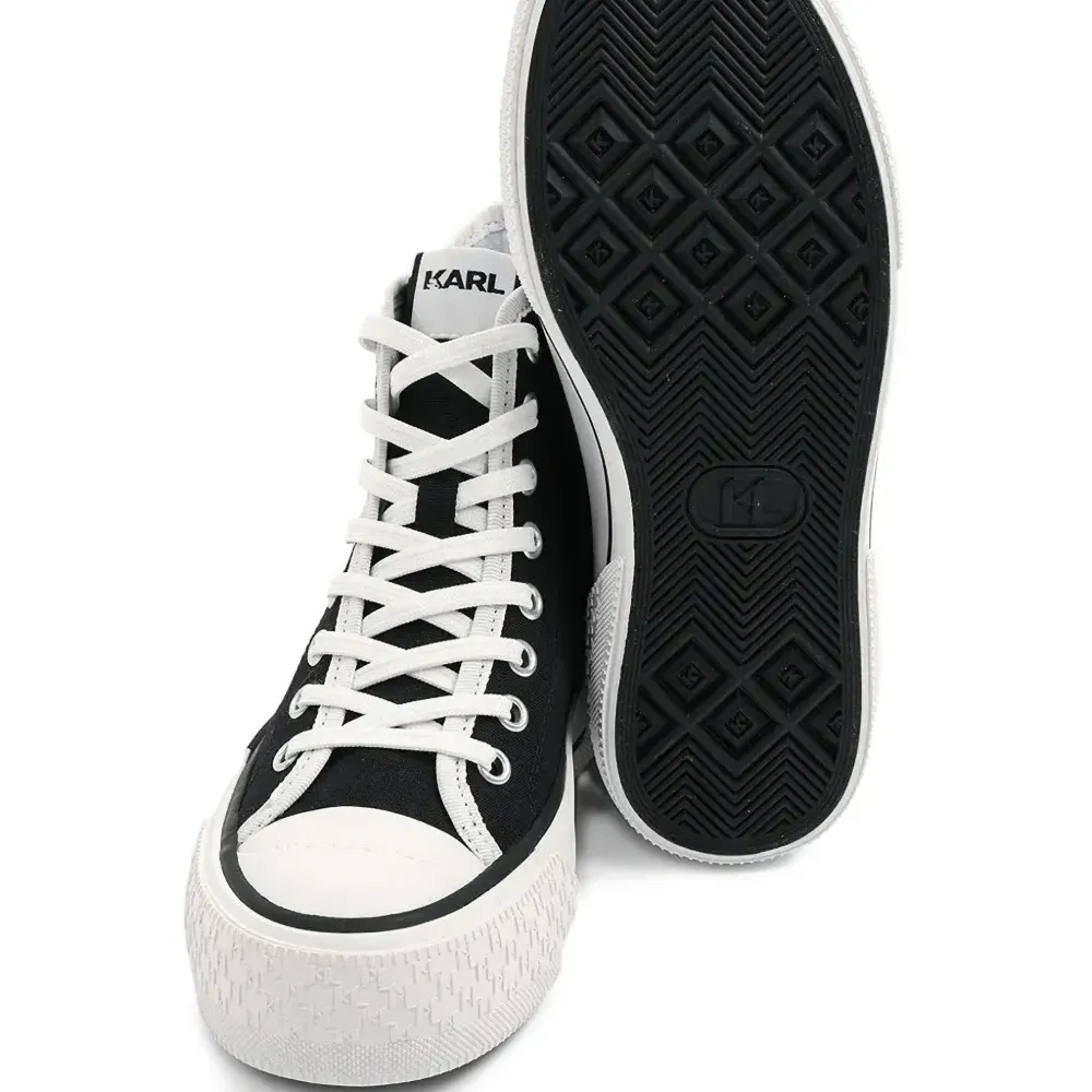 Кеды Kampus Max III