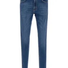 прямые джинсы Ribot L