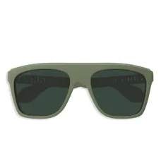 Солнцезащитные очки в квадратной оправе Солнцезащитные очки в квадратной оправе