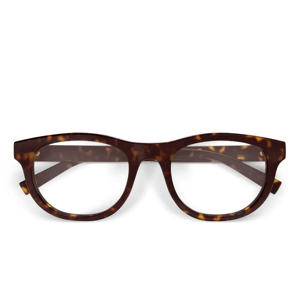 Очки с отделкой Web