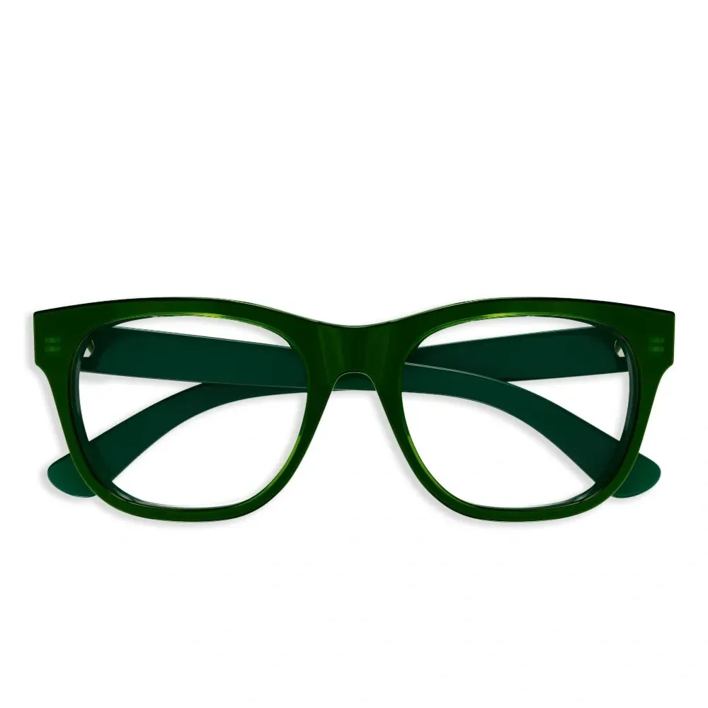 Очки с логотипом