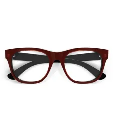 Очки с логотипом