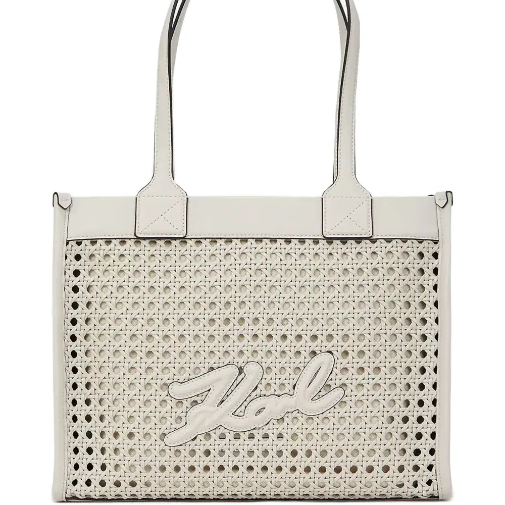 Сумка-тоут K/Skuare среднего размера