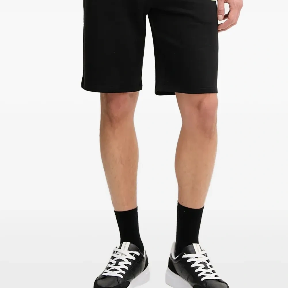 Шорты с кулиской