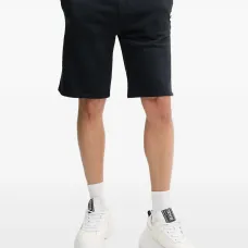 Шорты с кулиской и логотипом