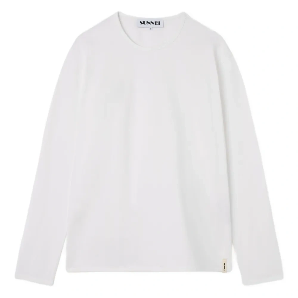 Хлопковая футболка