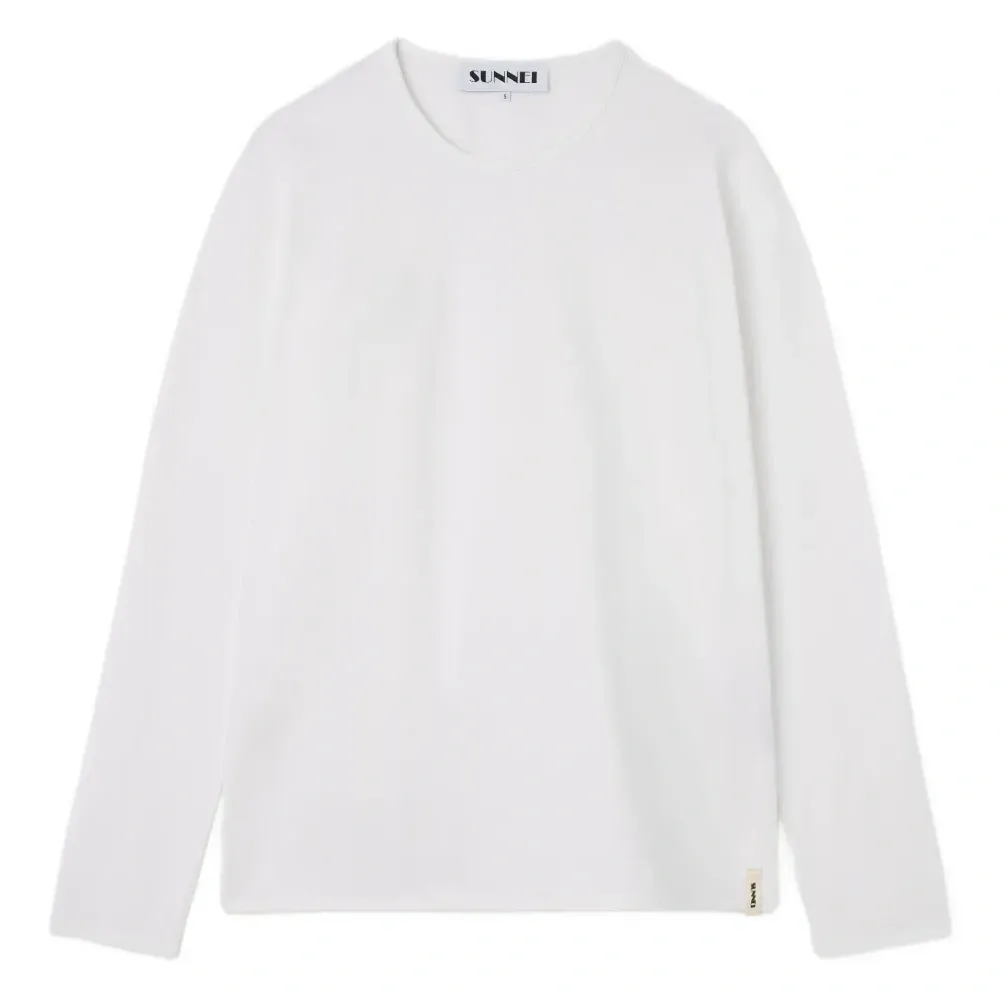 Хлопковая футболка Хлопковая футболка