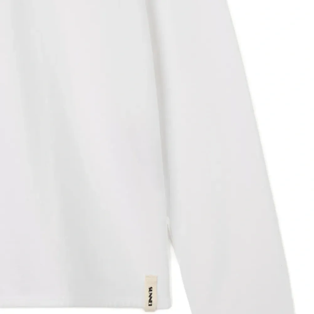 Хлопковая футболка Хлопковая футболка