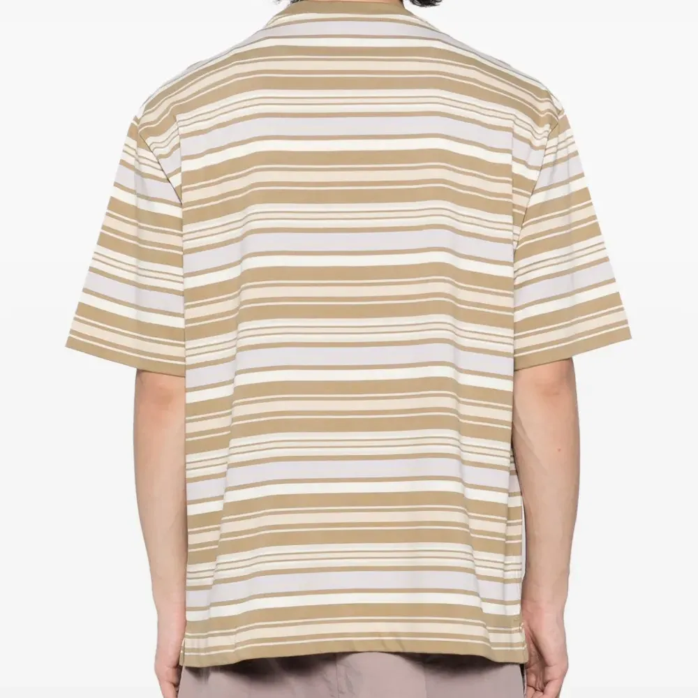 Футболка Crafted Profile Fox