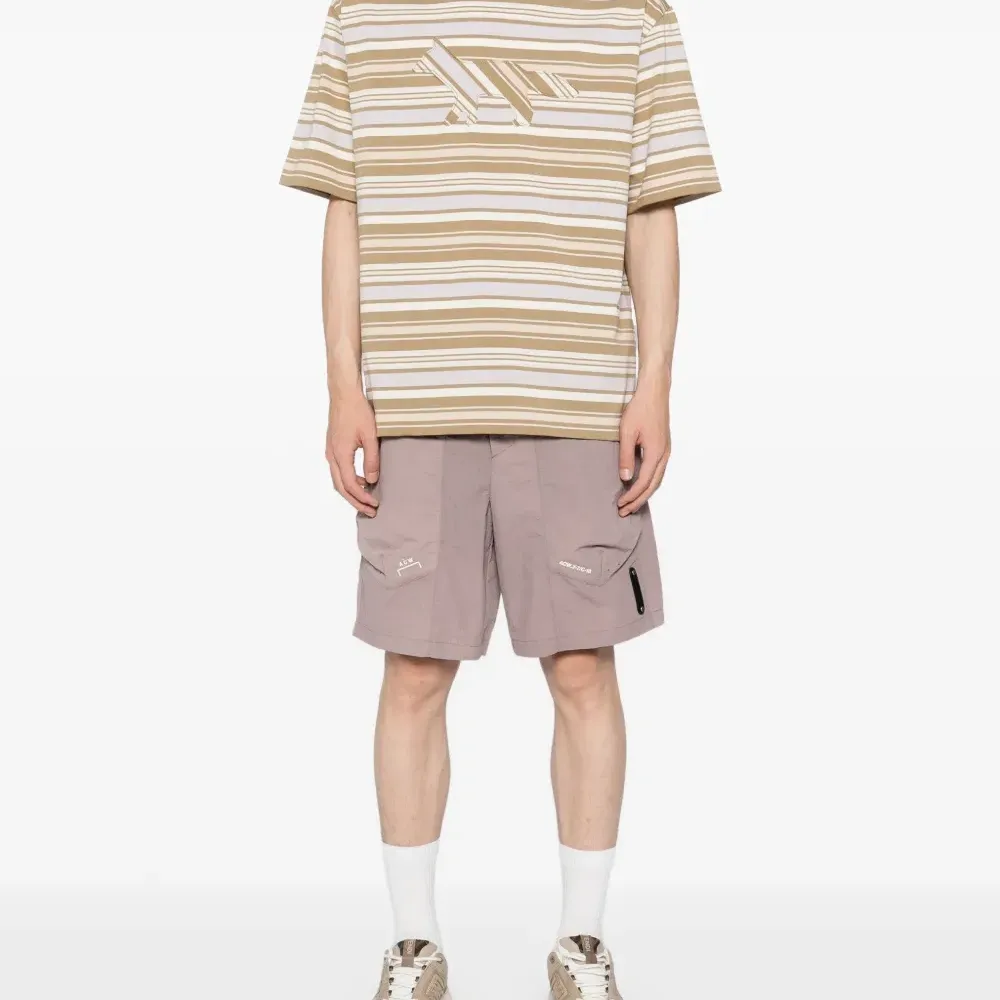 Футболка Crafted Profile Fox