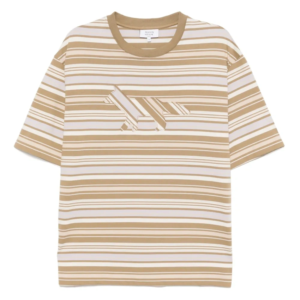 Футболка Crafted Profile Fox