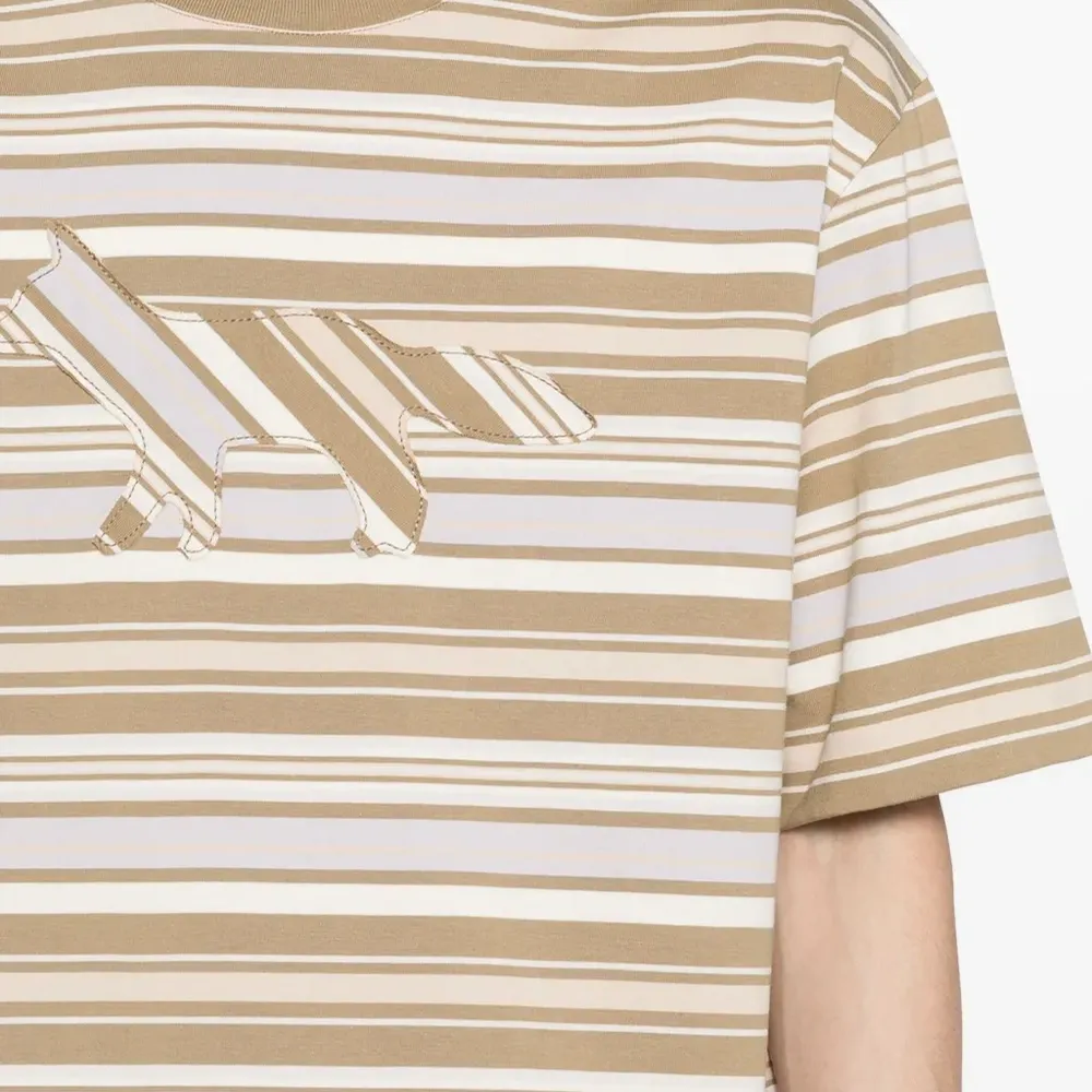 Футболка Crafted Profile Fox