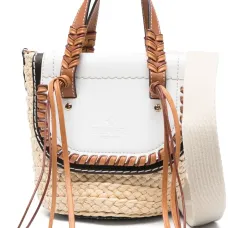 Сумка-ведро Habanera