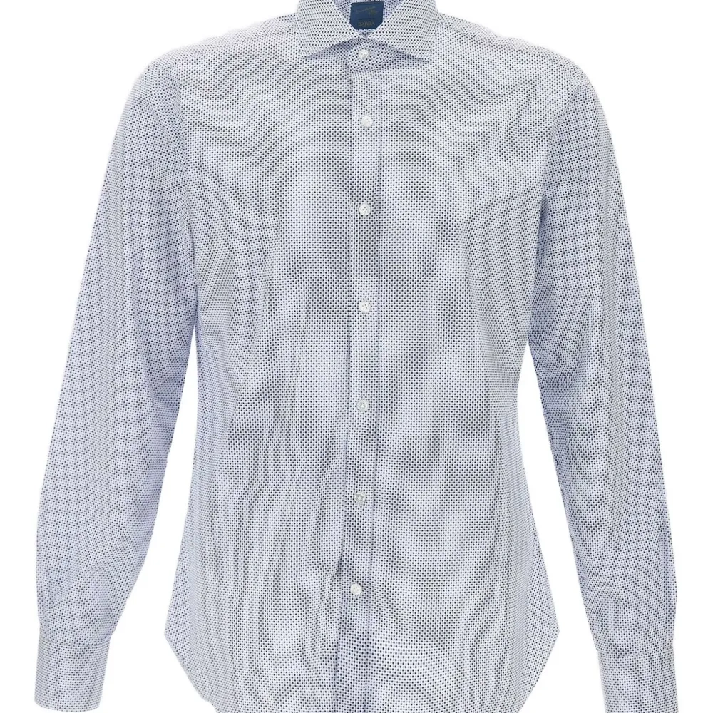 рубашка Barba рубашка Barba