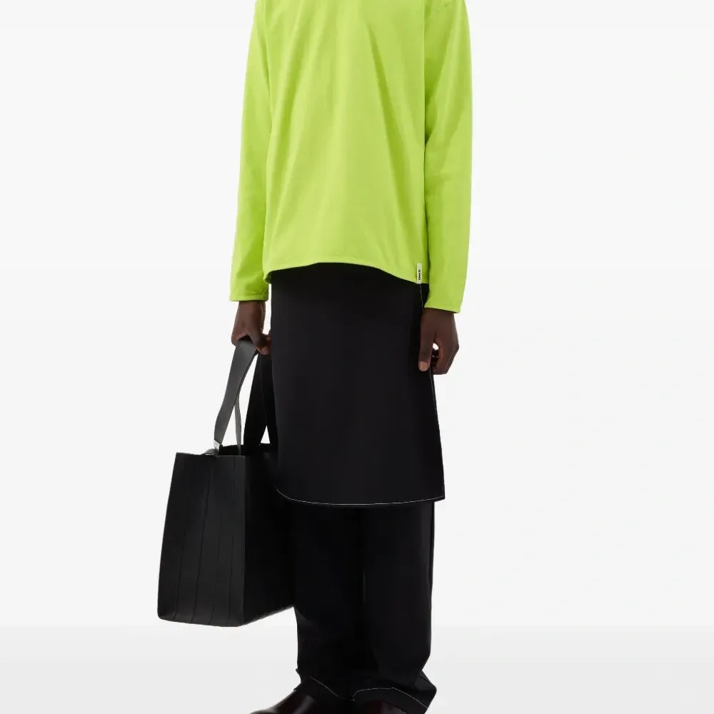 Хлопковая футболка