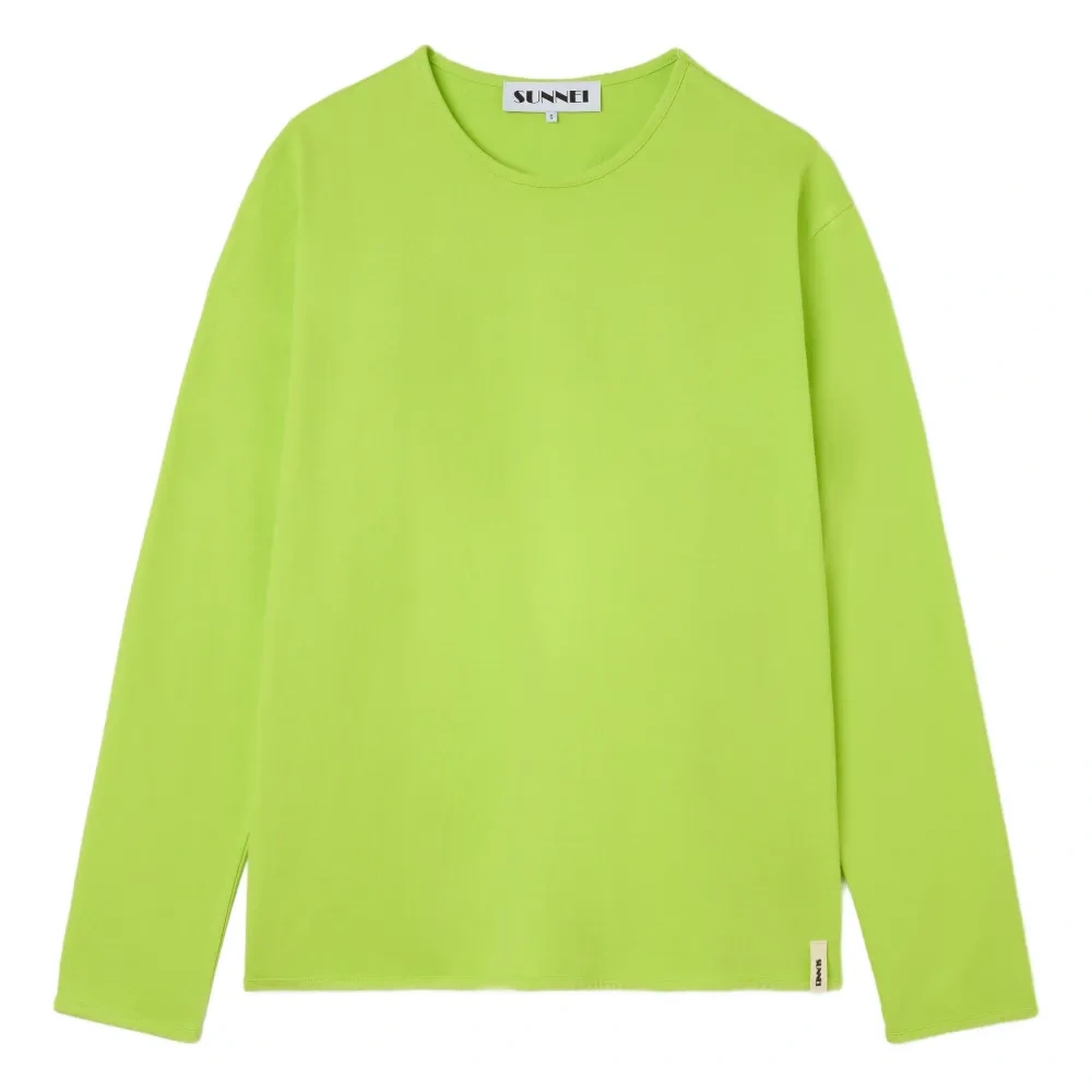 Хлопковая футболка