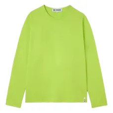 Хлопковая футболка