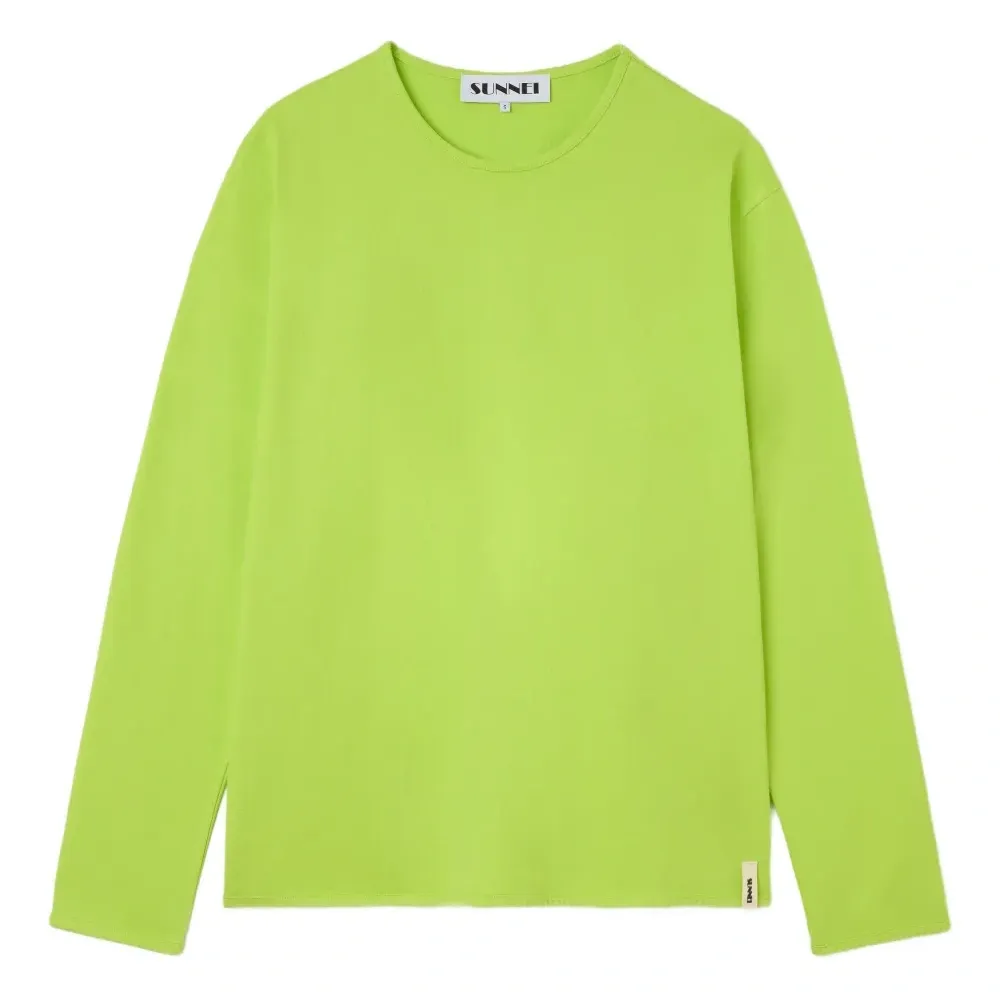 Хлопковая футболка