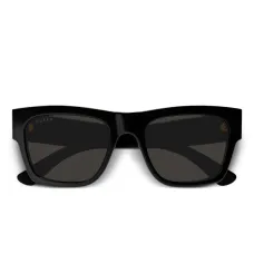 Солнцезащитные очки в квадратной оправе Солнцезащитные очки в квадратной оправе