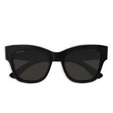 Солнцезащитные очки в квадратной оправе Солнцезащитные очки в квадратной оправе