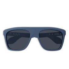 Солнцезащитные очки в квадратной оправе Солнцезащитные очки в квадратной оправе