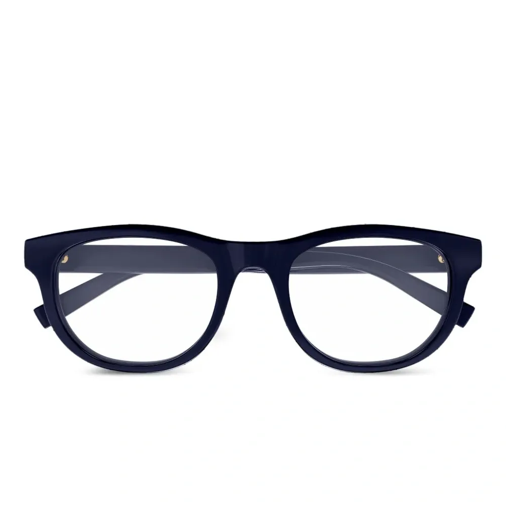 Очки с отделкой Web