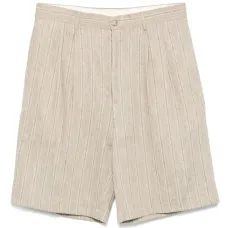 Шорты в полоску Шорты в полоску