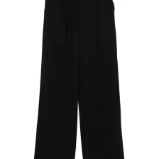 Брюки с логотипом Брюки с логотипом