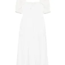 Платье миди The Scarlett