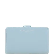 Кожаный кошелек