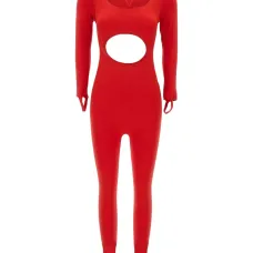 Комбинезон из джерси Комбинезон из джерси