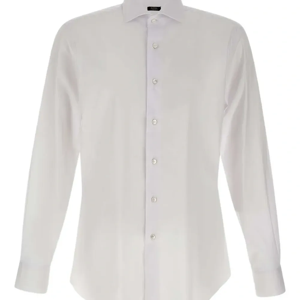 Рубашка с длинными рукавами