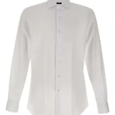 Рубашка с длинными рукавами