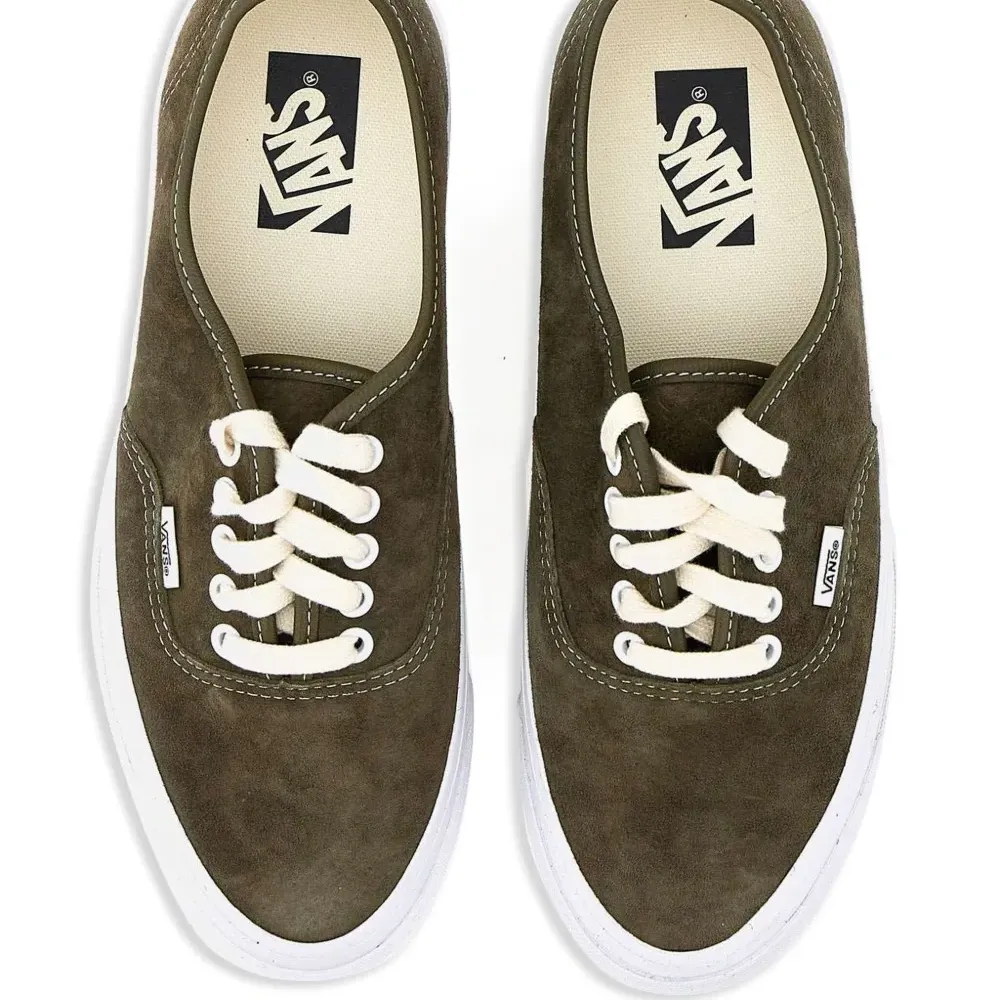 Кеды Authentic Reissue 44