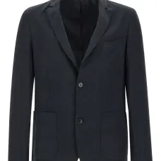 Однобортный пиджак Nehemiah Однобортный пиджак Nehemiah