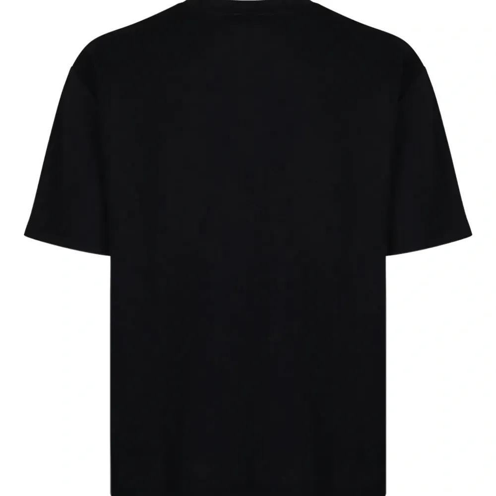 Футболка из органического хлопка