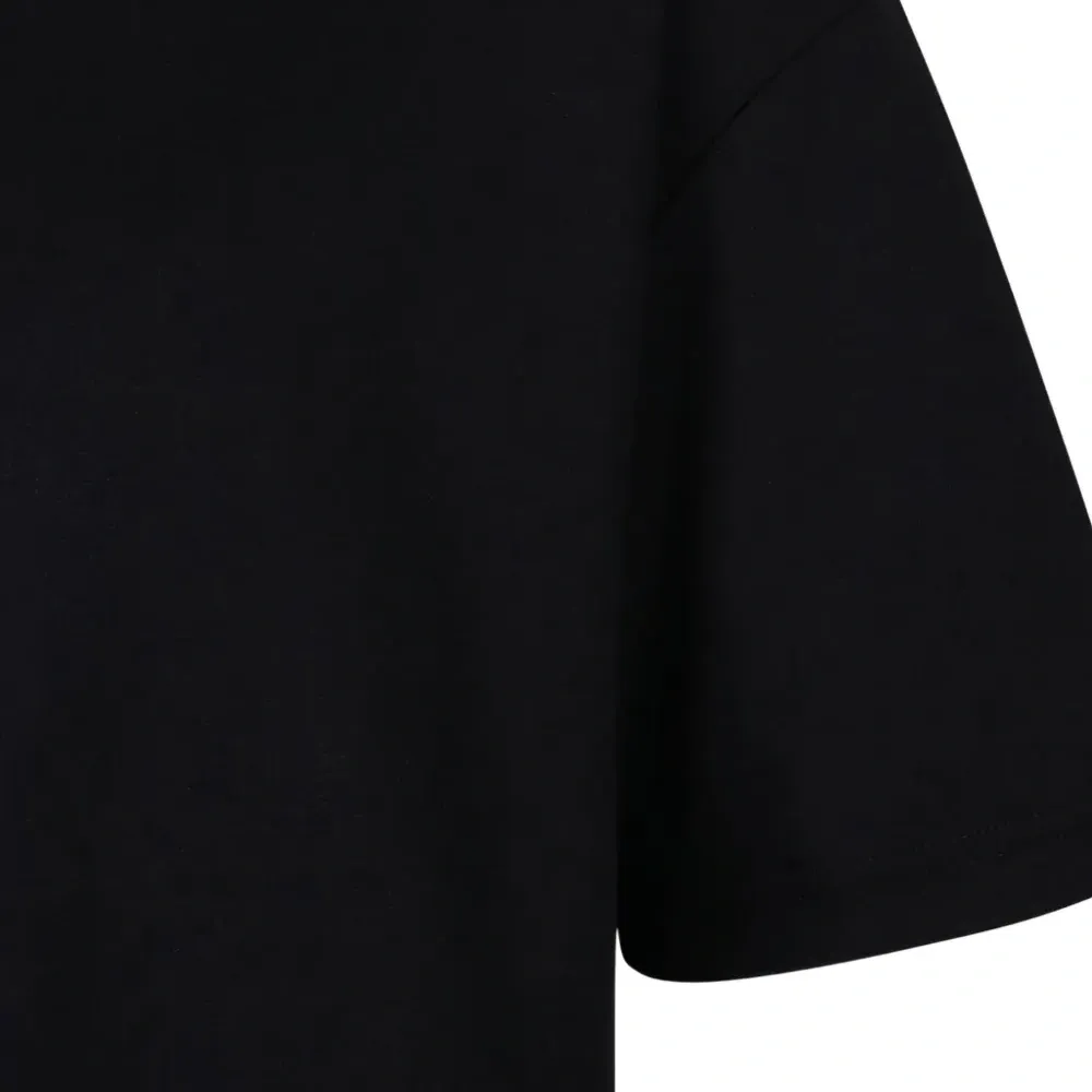 Футболка из органического хлопка