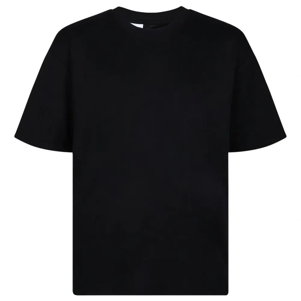 Футболка из органического хлопка