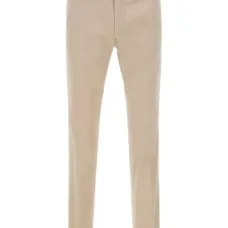 Брюки средней посадки