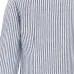 Рубашка в полоску