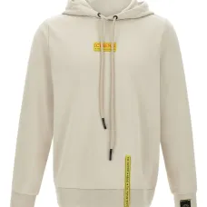 Худи с логотипом Худи с логотипом